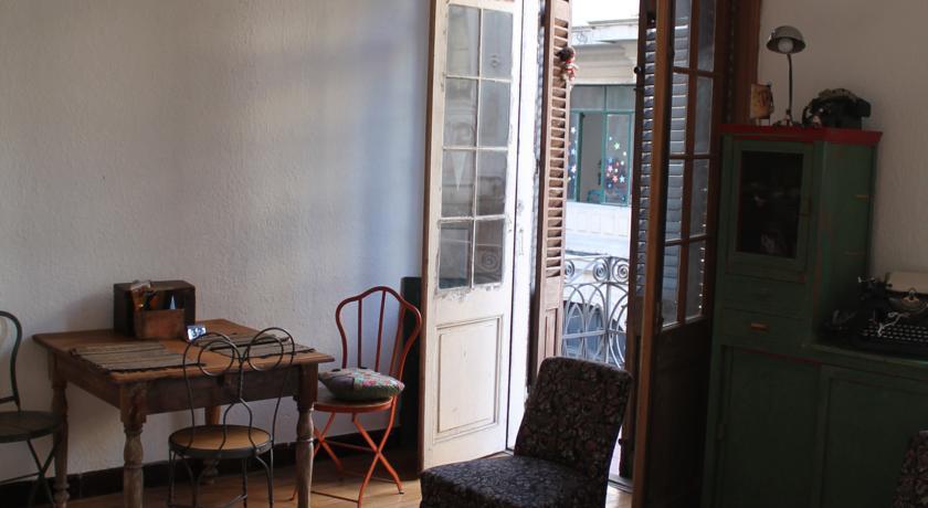 Ernst&Lali Homestay