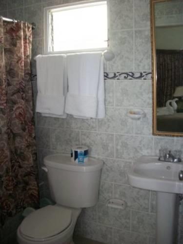 Мини-отель Hotel Sinai