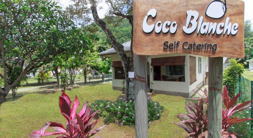 Coco Blanche