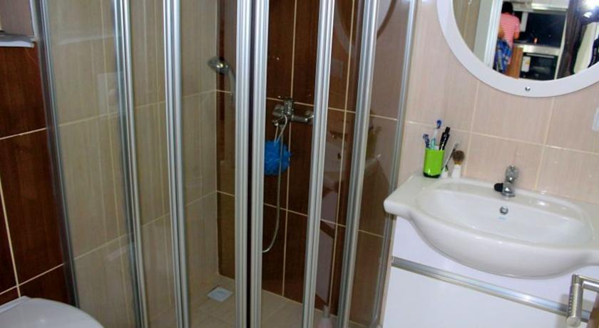Апартаменты Angel Homes