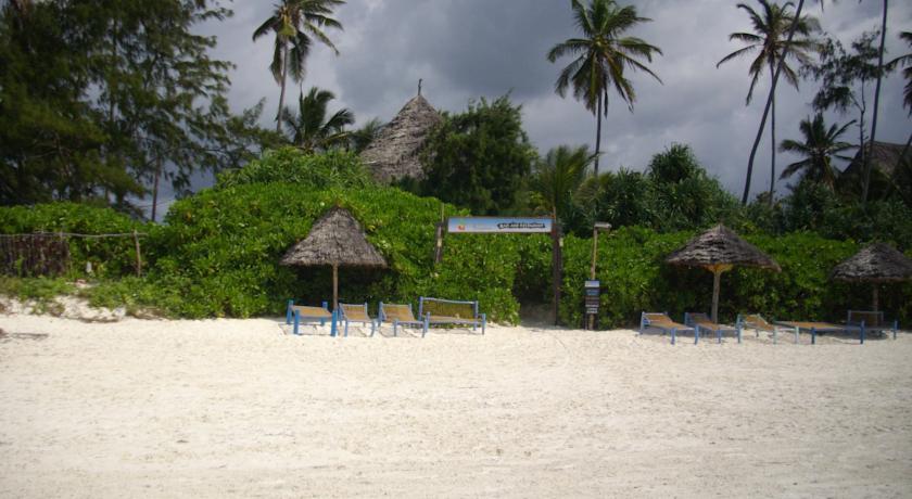 Отель Seles Bungalows