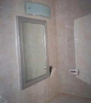 Отель Hotel Parador Rinconada