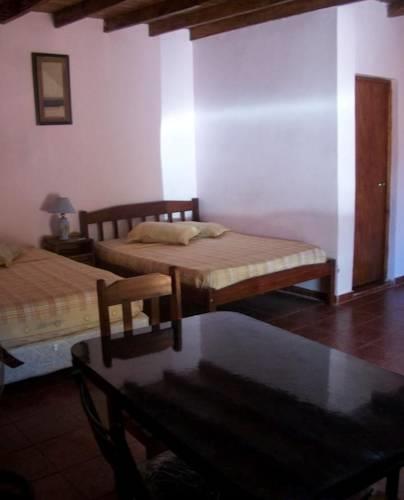 Hotel Apart San Cristobal