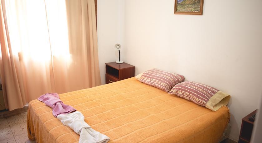 Hostal La Reyna