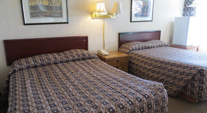 Отель Tara Vista Inn