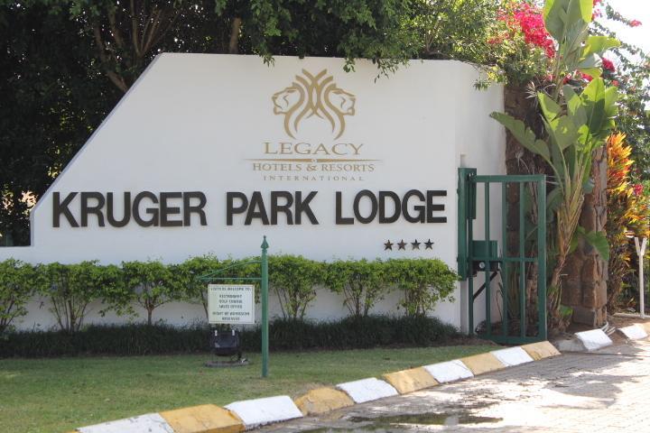 Отель Kruger Park Lodge Unit No. 524