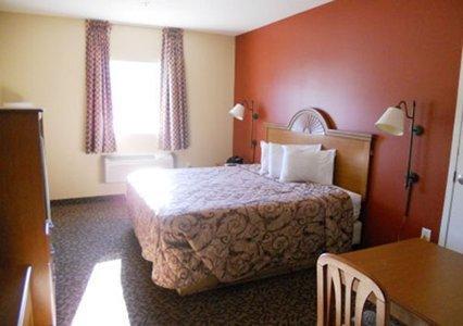 Отель Quality Inn Fort Payne