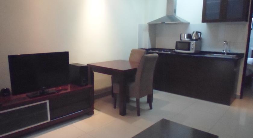 Palm Beach Hotel Dili