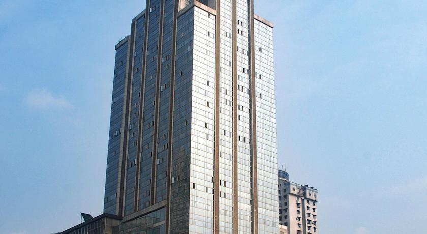 Chongqing Ying Hao Hotel Apartment