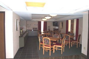 Отель Pear Tree Inn Fenton