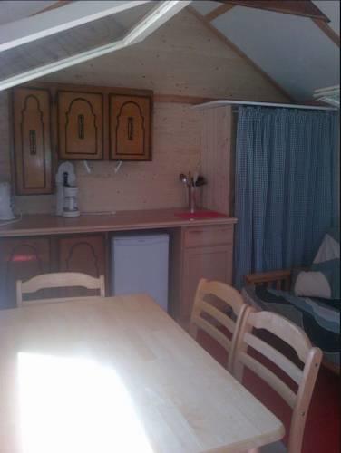 Отель Muskoka Shores Cottages