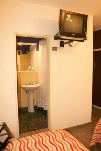 Отель Grand Hotel