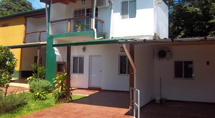 Cabañas del Monte