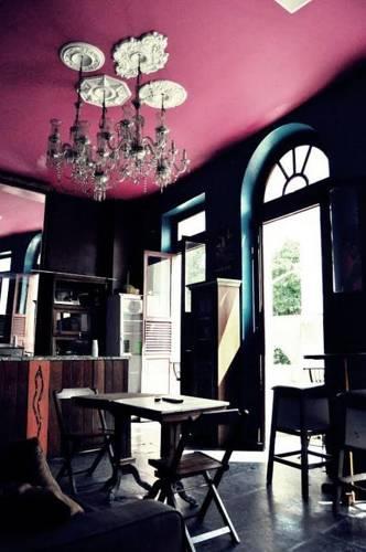 Rio Bohemia Hostel