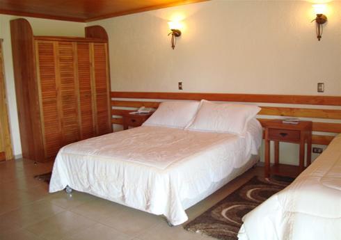 Отель Hotel Puku Vai