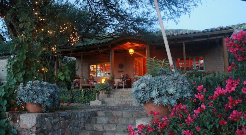 Sagrada Boutique Hotel