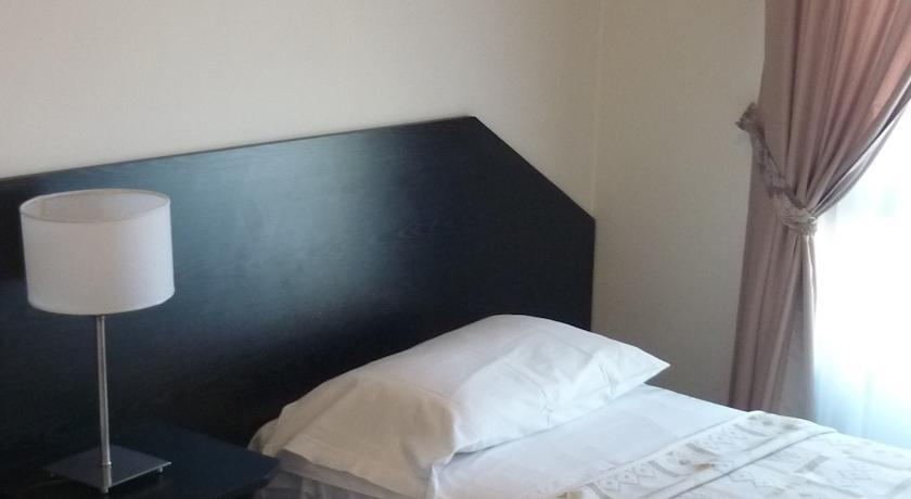 Апартаменты Apart Hotel Austral