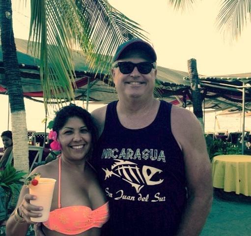 Апартаменты Tamarindo Village