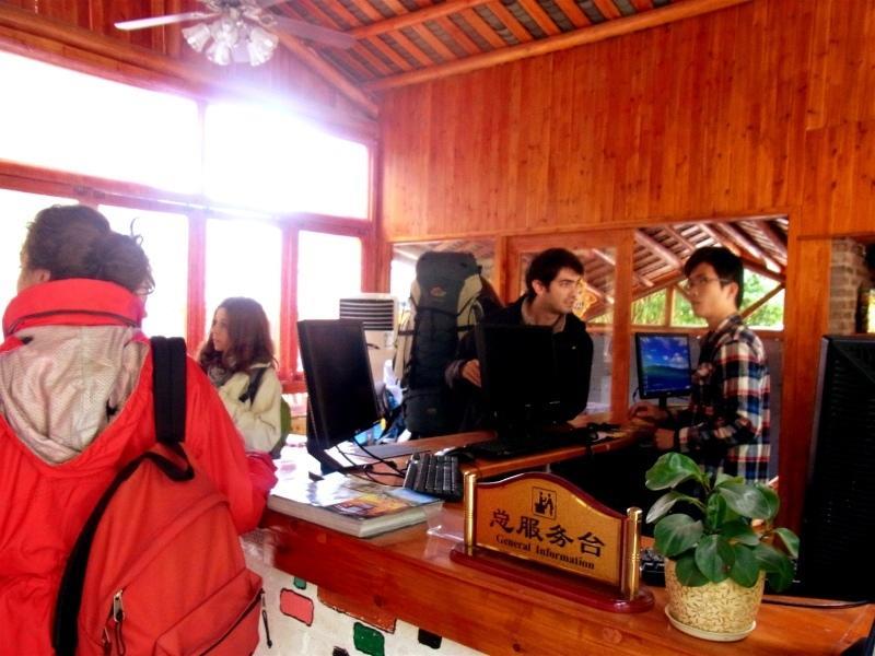 Yangshuo HLgarden Resort
