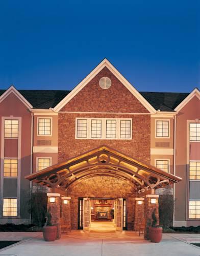 Отель Staybridge Suites by Holiday Inn Chandler