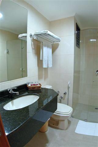 Отель Copas Executive Hotel
