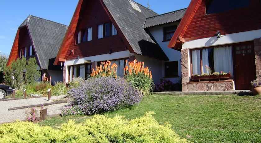 Villa San Ignacio