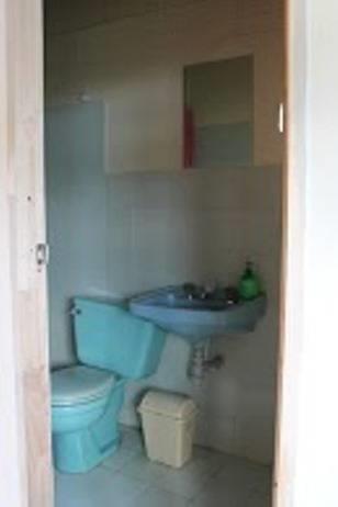 Хостел Ecohostal & Camp Los Montes