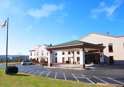 Отель Comfort Inn Altavista – Lynchburg South