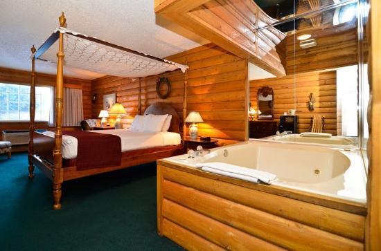 Отель Best Inn Cozy House & Suites