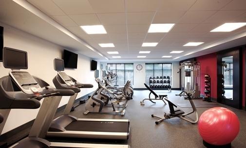 Отель Homewood Suites by Hilton - Charlottesville