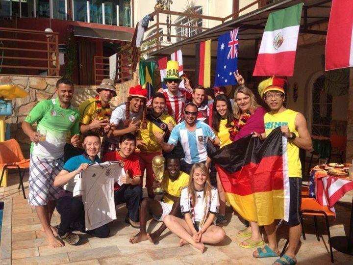 Hostel Pampulha
