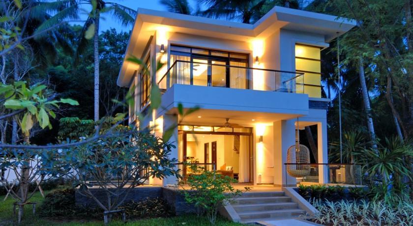 Gardenia Pool Villa