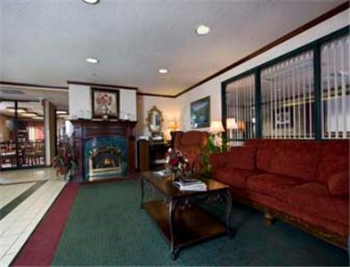Отель Baymont Inn and Suites Onalaska