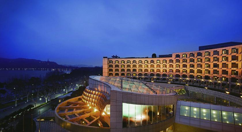Hyatt Regency Hangzhou