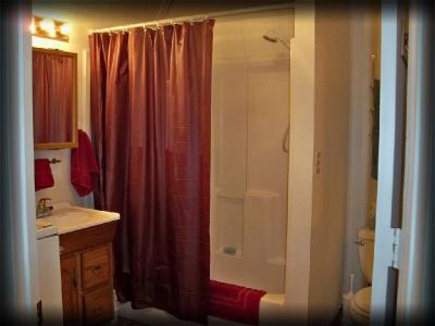 Апартаменты Blanding Cabins by Canyonlands Lodging
