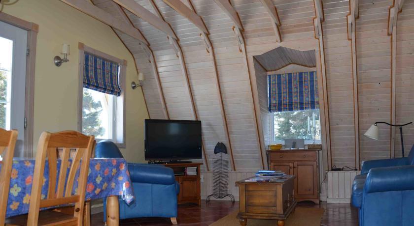 Апартаменты Chalet Des Failles