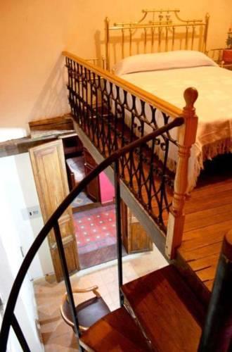 Casa Bellavista Hostel