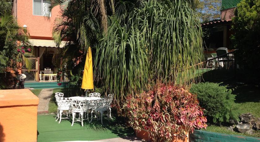 Апартаменты Las Margaritas