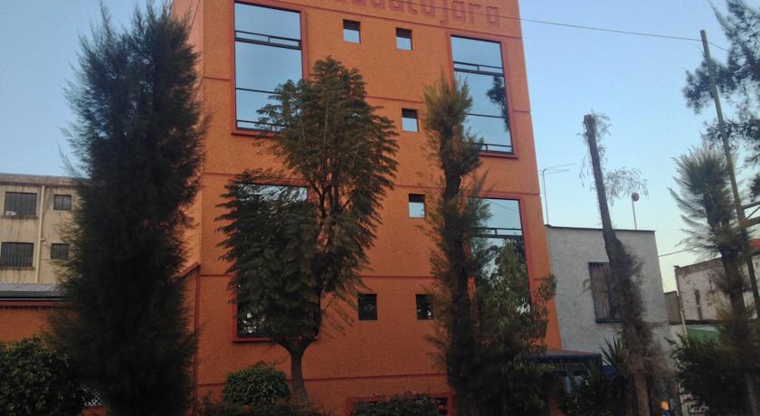 Hotel Guadalajara
