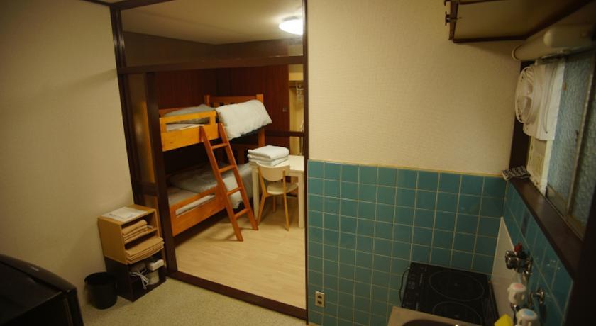 Guest House Kotoya Kotake