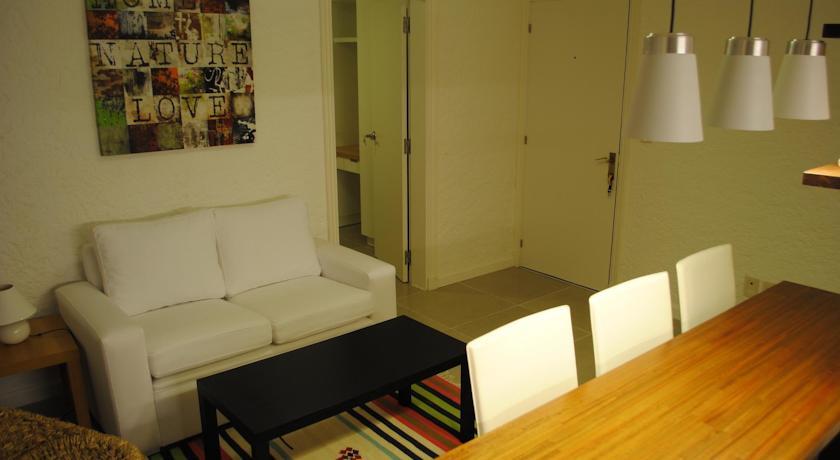 Apartamento 307 Mar