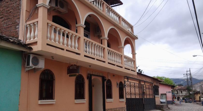 Отель Hotel Graditas Mayas
