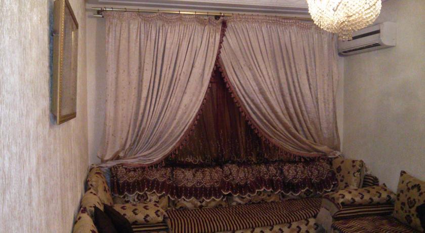Appartement Innova 1