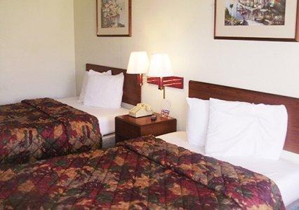 Отель Enterprise Inn