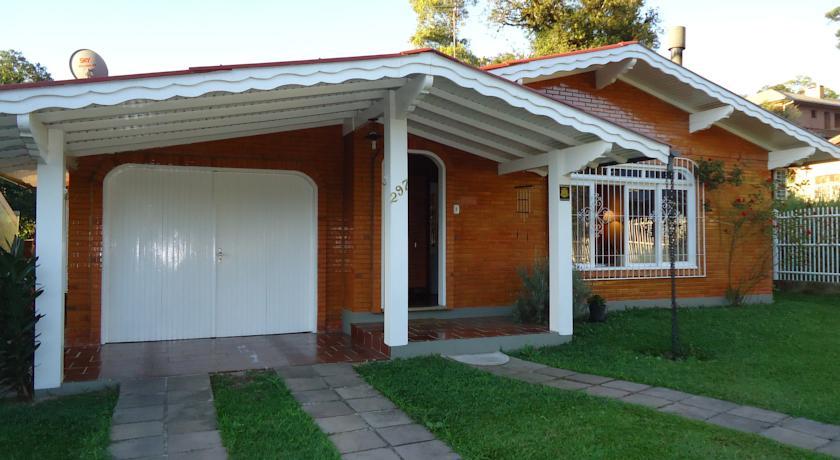 Casa da Jaque