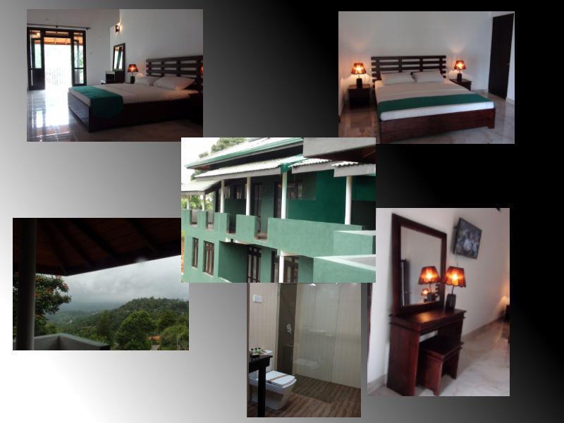 Hotel Estelle