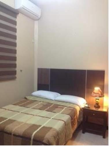 Urdesa Suites Hotel