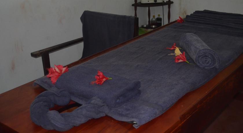 Гостевой дом Amarasinghe Guest House