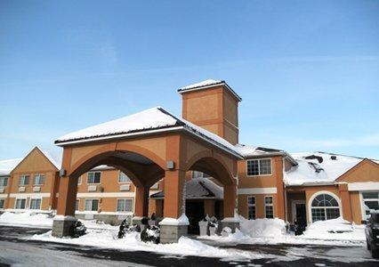 Отель Comfort Inn Bluffton