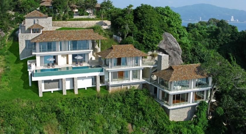 Villa Liberty